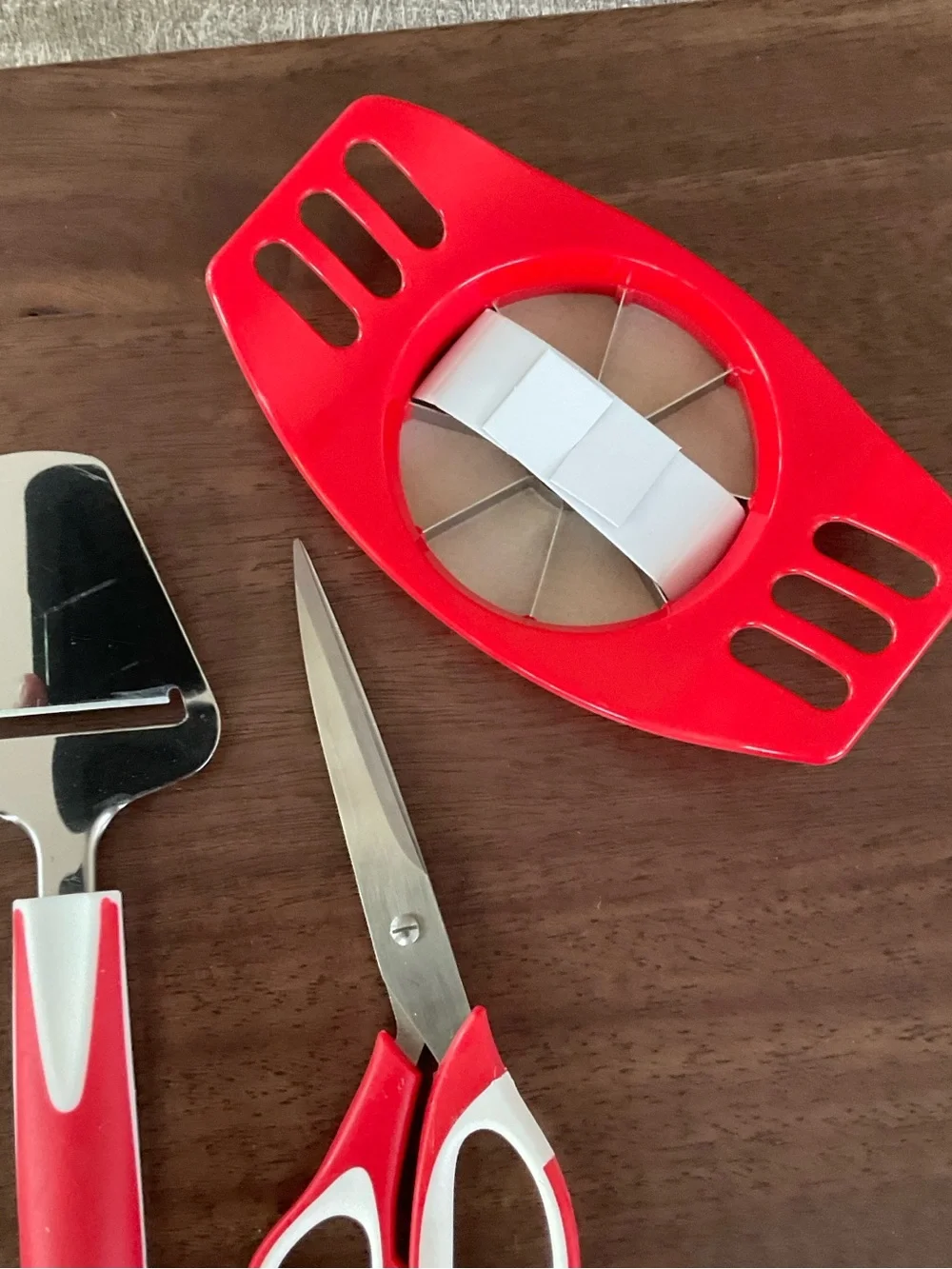 Kitchen Tool 5 Piece Set New
